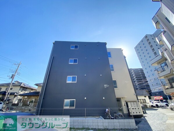 エミネックス与野の物件内観写真